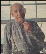 Henri Cormier se raconte