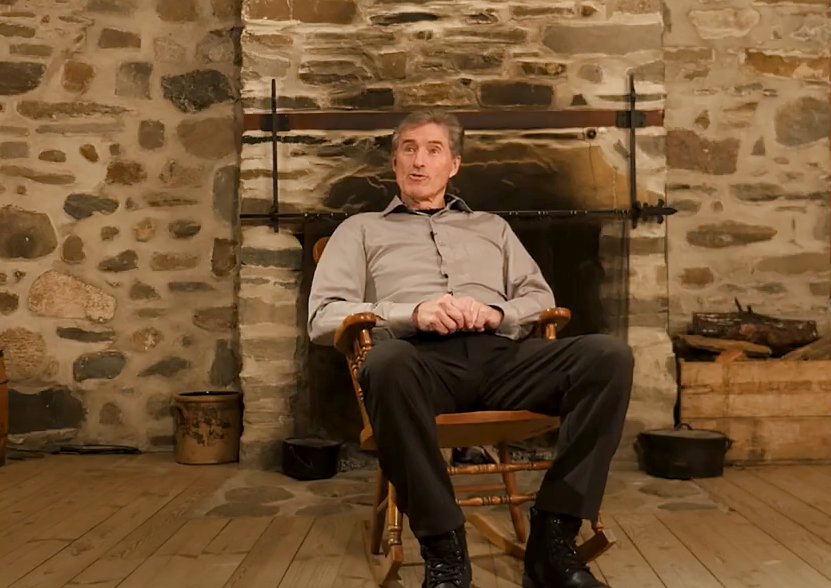 Jocelyne Pépin, Pascal Doucet et ses musiciens et Raymond St-Onge chantonnent...