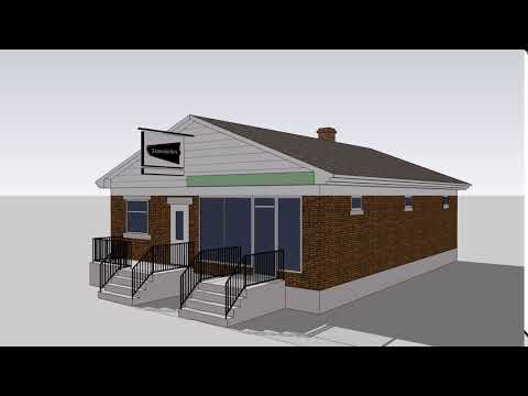 Magasin g&eacute;n&eacute;ral